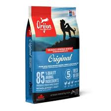 orijen granule pro psy